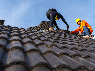 About Roof Repair Experts Barranquitas, PR